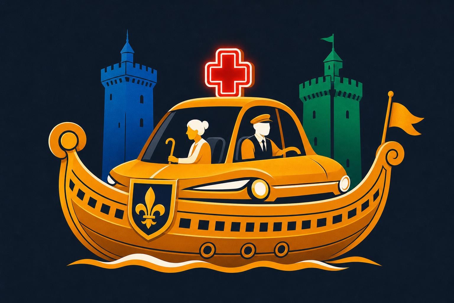 découvrez notre guide pratique pour prendre un taxi lors du festival un violon sur le sable à royan, avec conseils, tarifs et options de transport pour profiter pleinement de l'événement.
