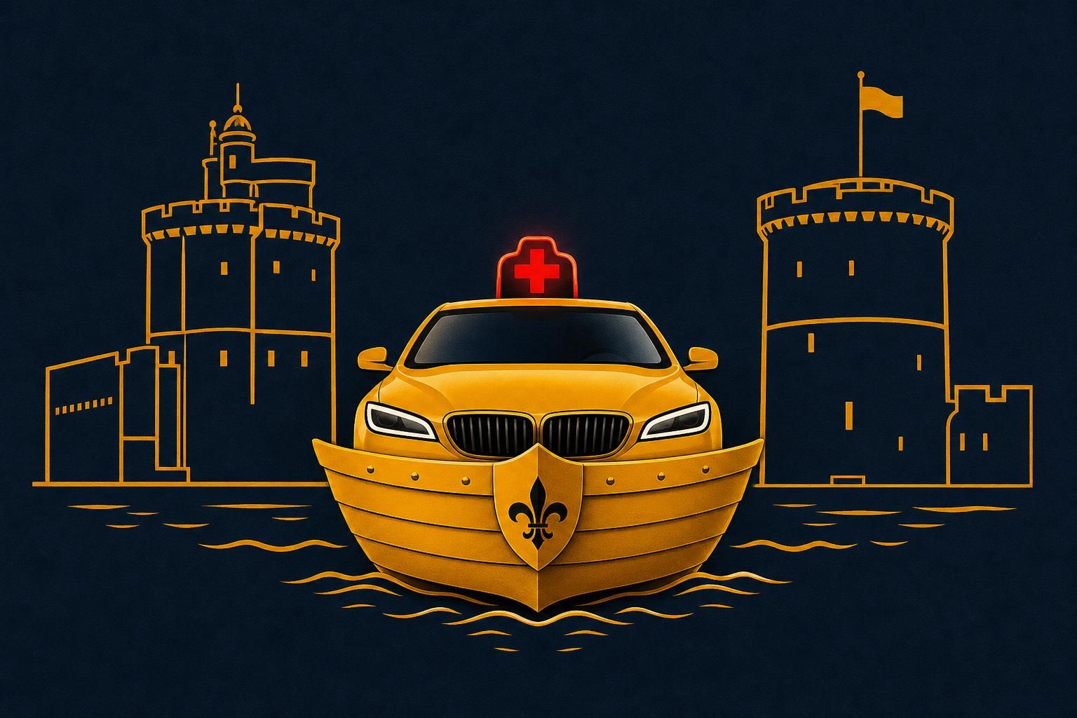 découvrez nos services vtc pour les francofolies de la rochelle : tarifs compétitifs et réservation en ligne facile pour un transport sécurisé et confortable.