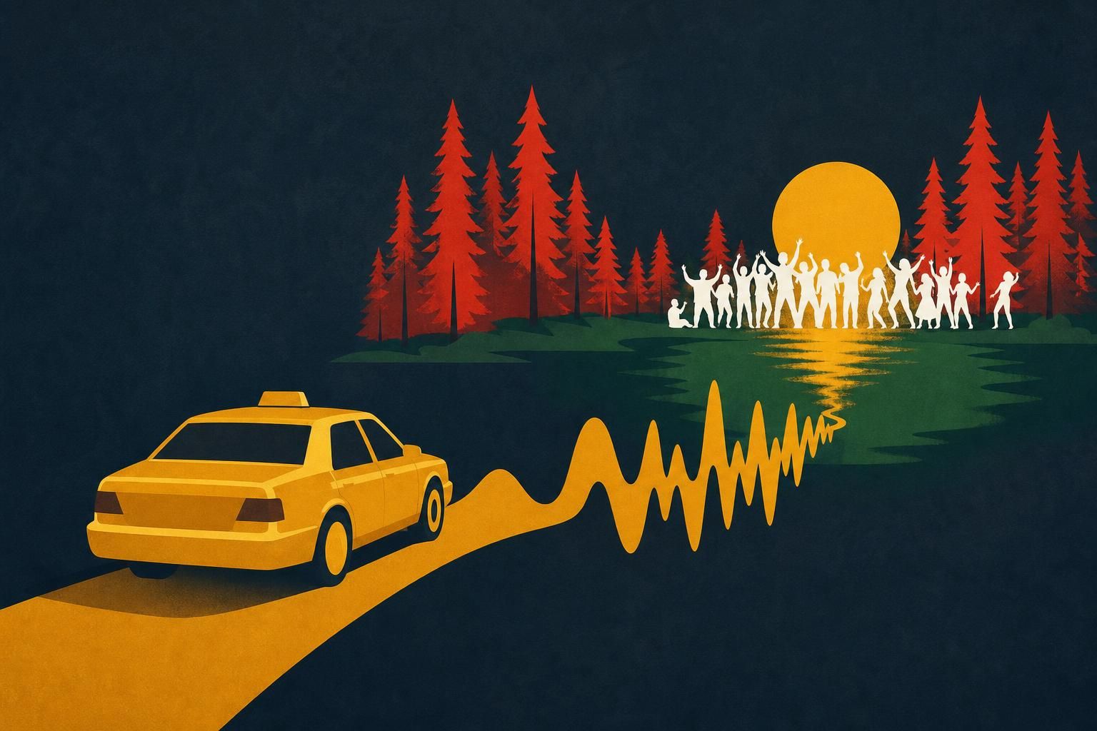 taxi freemusic montendre : service de transport fiable et rapide depuis saintes ou royan. réservez votre course facilement pour un trajet confortable et sécurisé.